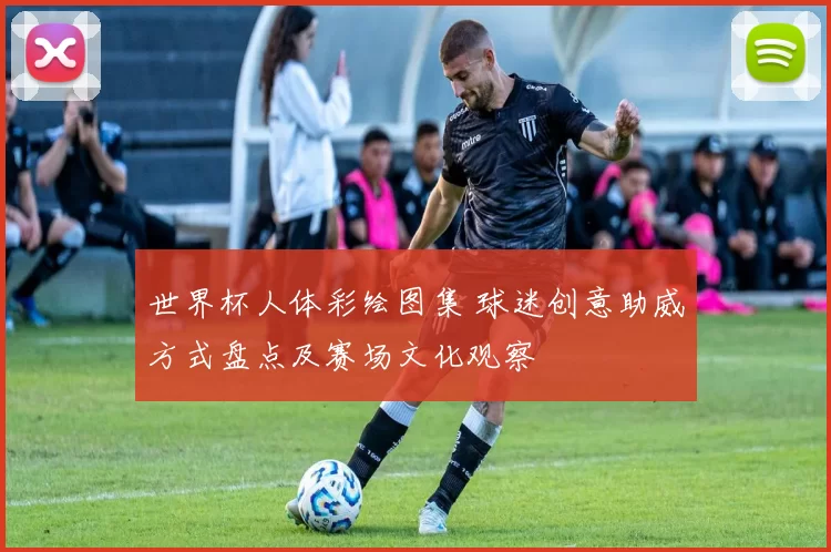 世界杯人体彩绘图集 球迷创意助威方式盘点及赛场文化观察