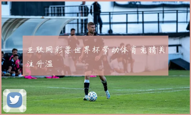 互联网彩票世界杯带动体育竞猜关注升温